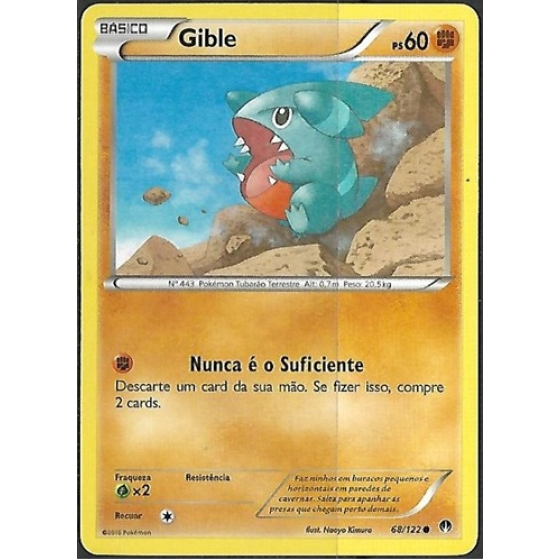legenda